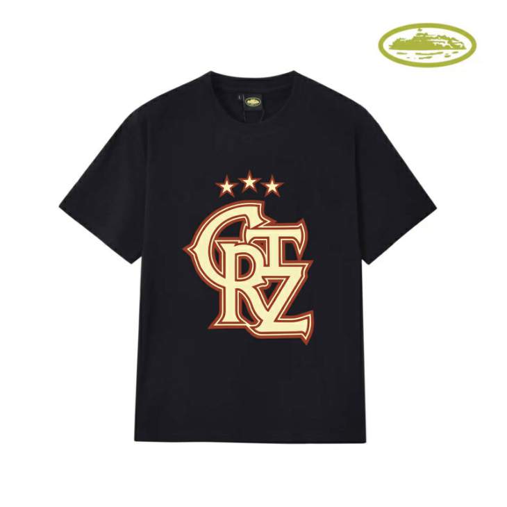 Corteiz T Shirts Short _SKUCorteizS-2XLastxC1316879